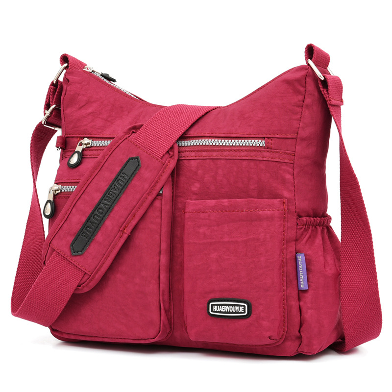 Luxury Bags Vip - New single shoulder cloth bag for
