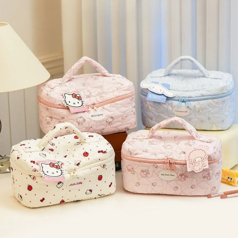 Luxury Bags Japan - Sanrio New Hello Kitty Kuromi My