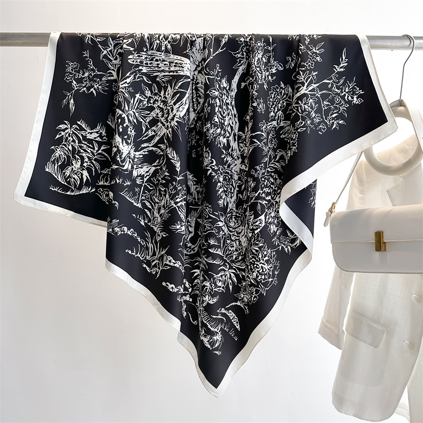 Luxury High Quality Bags - Luxury High Quality Women Satin Silk