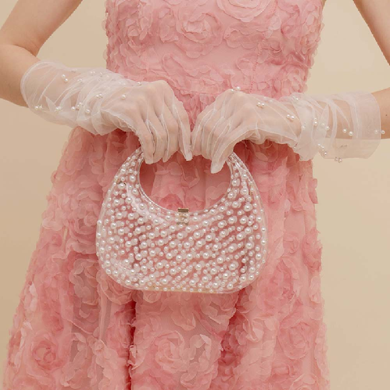 Fashion Handbags Evening Party - Mini Bag Evening Clutch のレビューと価格