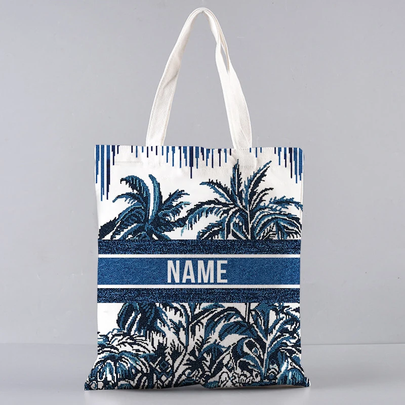 Personalized Custom Name Text  - Luxury Bags Brand Names のレビューと価格