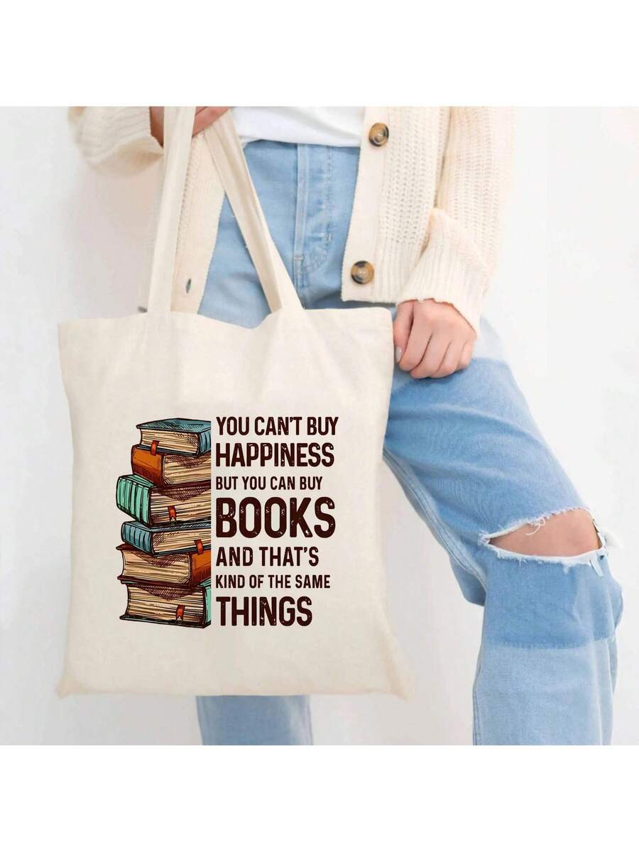 Large Capacity Canvas Tote Bag - Canvas Tote Designer のレビューと価格