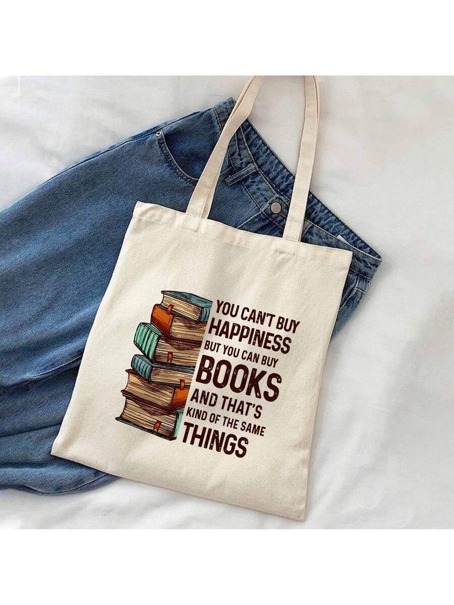 Large Capacity Canvas Tote Bag - Canvas Tote Designer のレビューと価格
