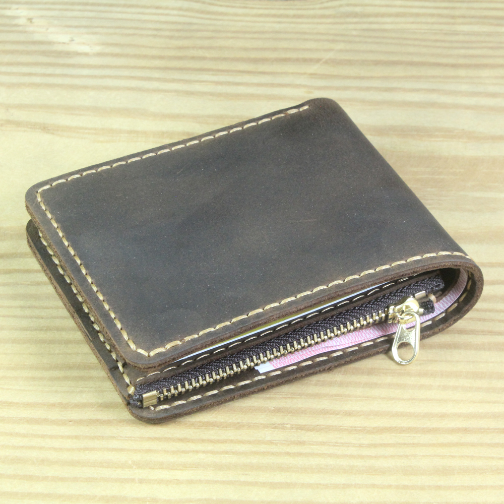 Luxury Handmade Genuine Leathe - Luxury Ziploc Bags のレビューと価格