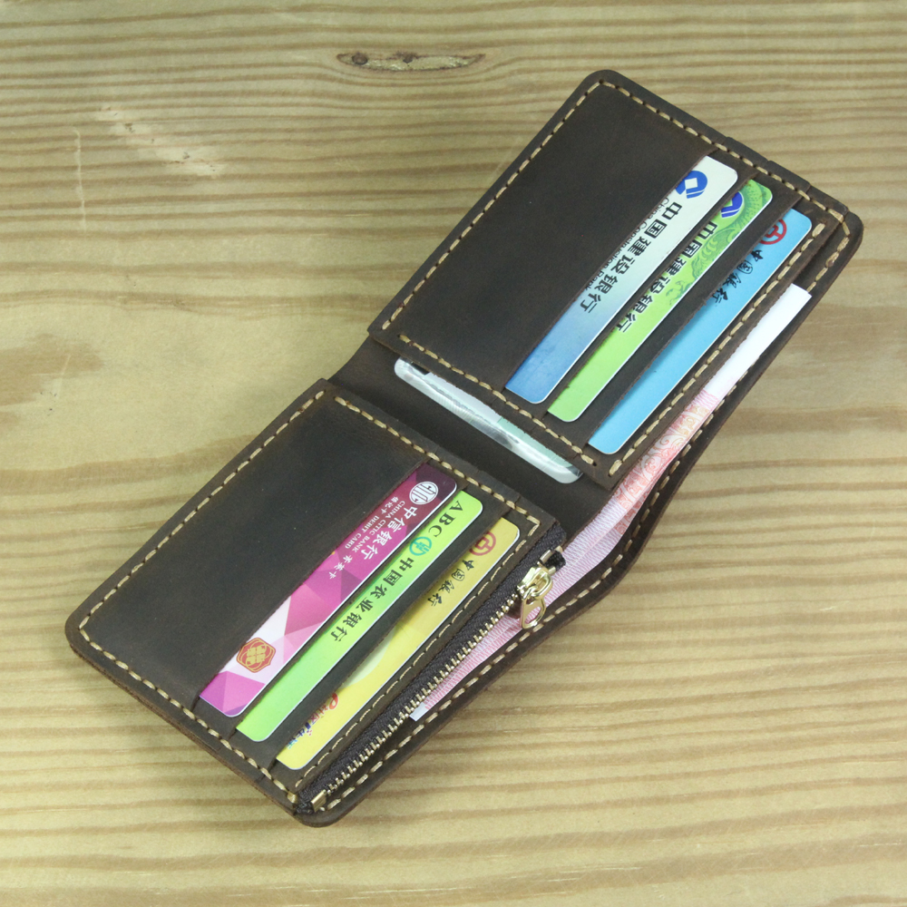 Luxury Handmade Genuine Leathe - Luxury Ziploc Bags のレビューと価格