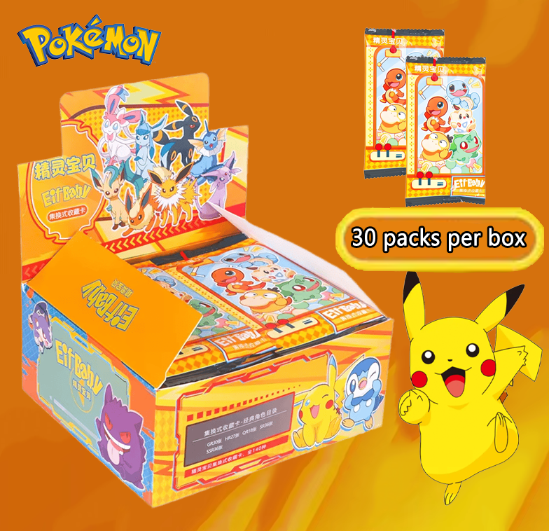 30 Bag Pokemon Anime Game Elf  - Luxury Bags Japan のレビューと価格