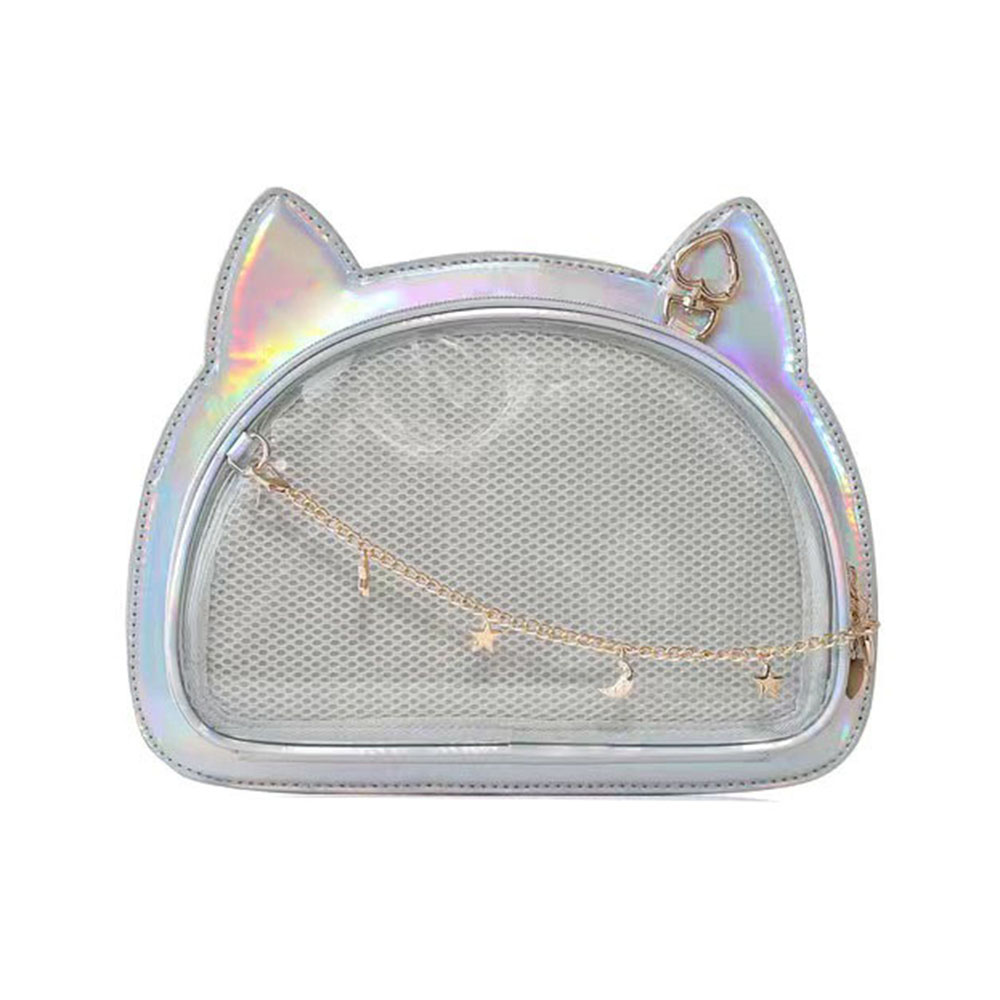Japanese Kawaii Cat Ita Bag Cr - Luxury Bags Japan のレビューと価格