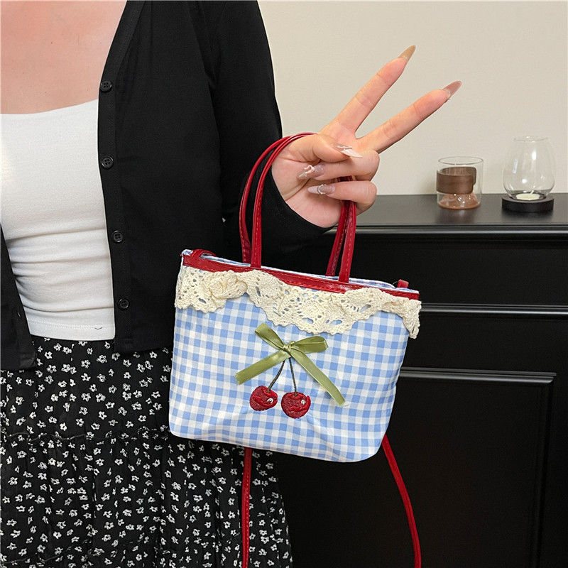 Ladies' Shoulder Bag Korean Ch - Luxury High Quality Bags のレビューと価格