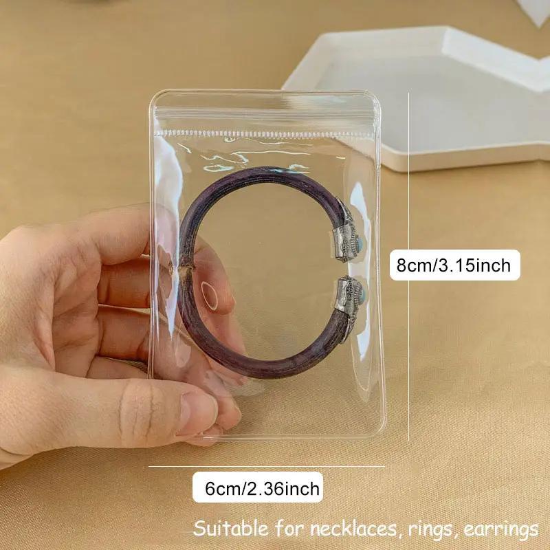 20pcs  Dustproof Anti-Oxidatio - Luxury Ziploc Bags のレビューと価格