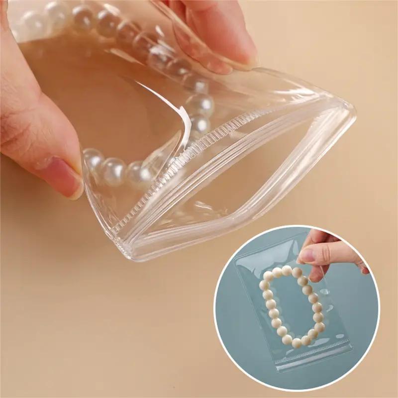 20pcs  Dustproof Anti-Oxidatio - Luxury Ziploc Bags のレビューと価格