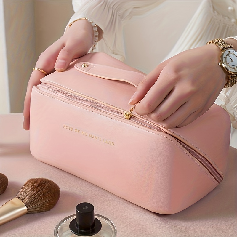 Makeup Organizer Female Toilet - Luxury Ziploc Bags のレビューと価格