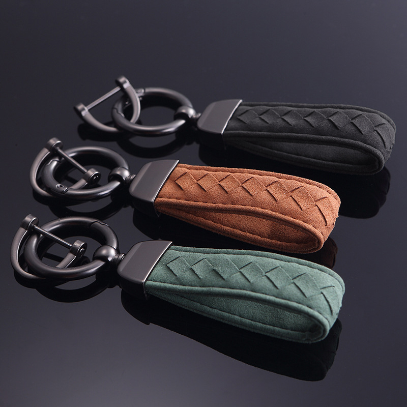 Luxury Car Key Chain High-qual - Luxury Xmas Bags のレビューと価格