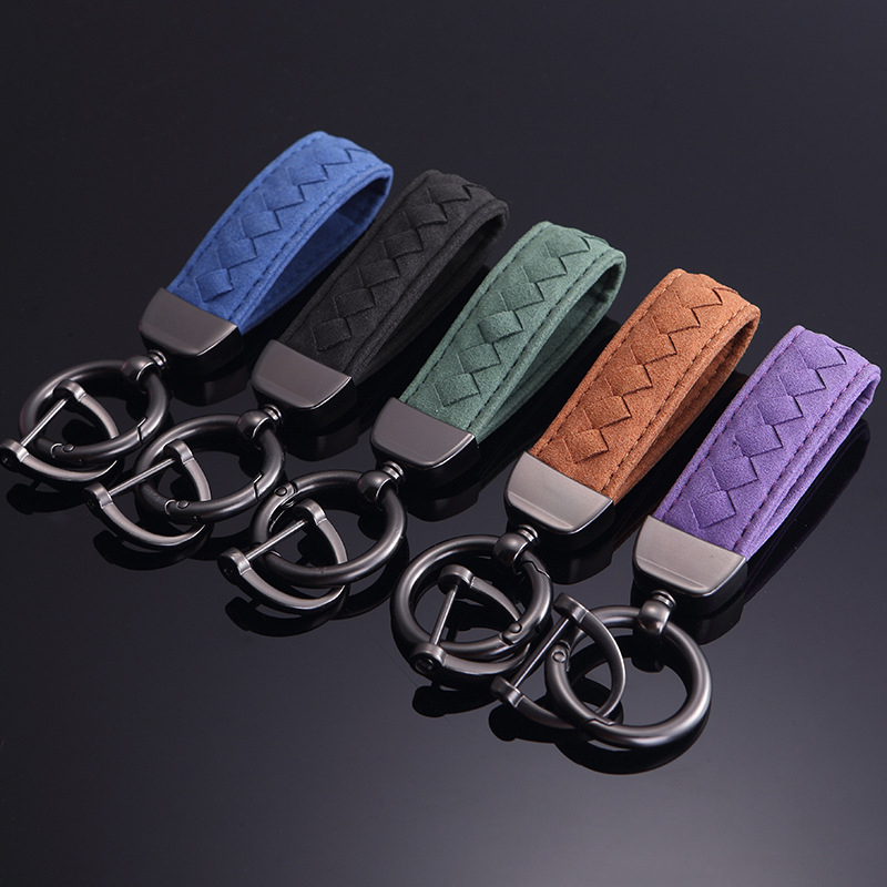 Luxury Car Key Chain High-qual - Luxury Xmas Bags のレビューと価格