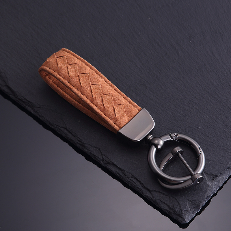 Luxury Car Key Chain High-qual - Luxury Xmas Bags のレビューと価格