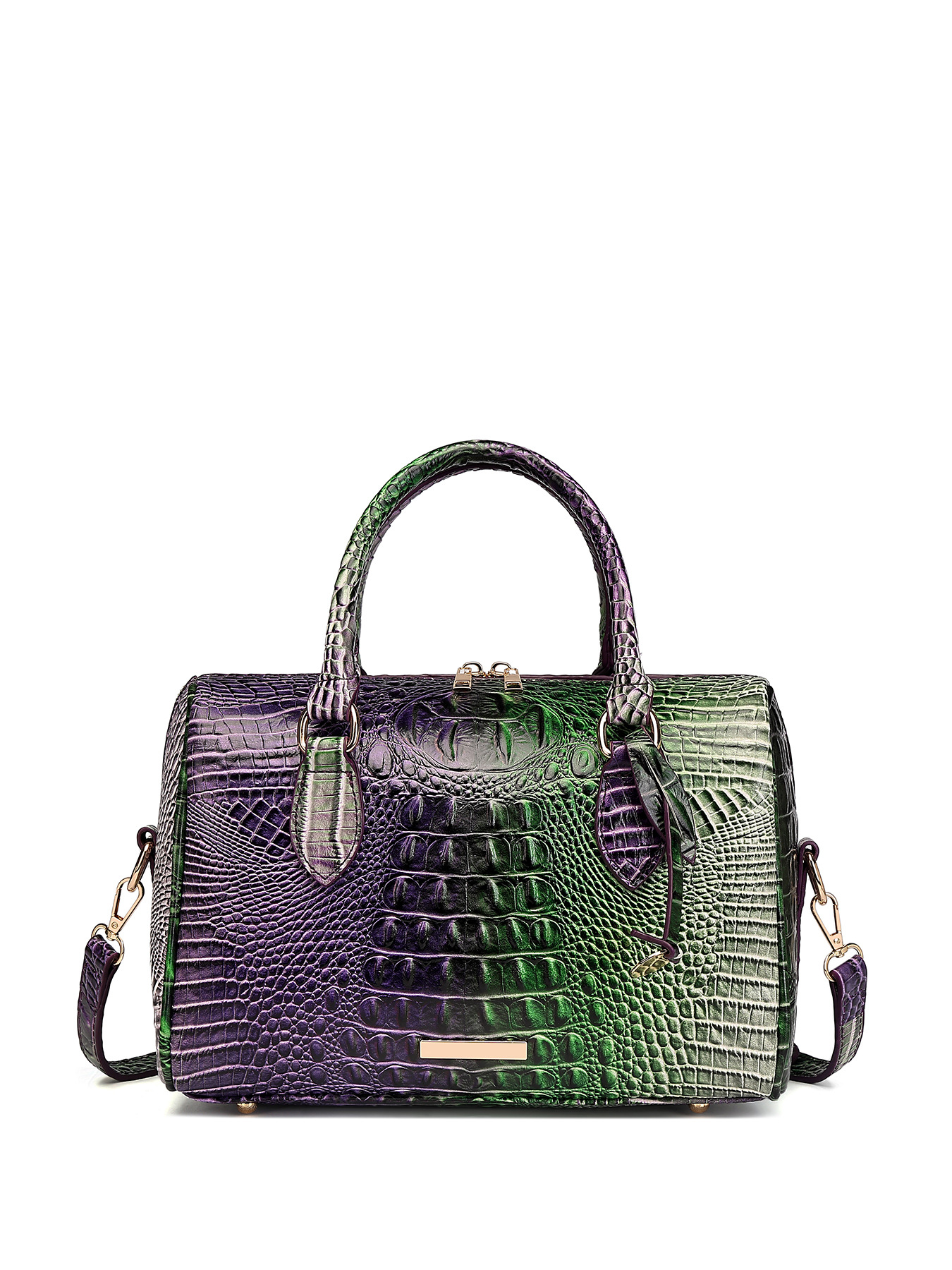 New European Crocodile Pattern - Luxury Bags Vip のレビューと価格