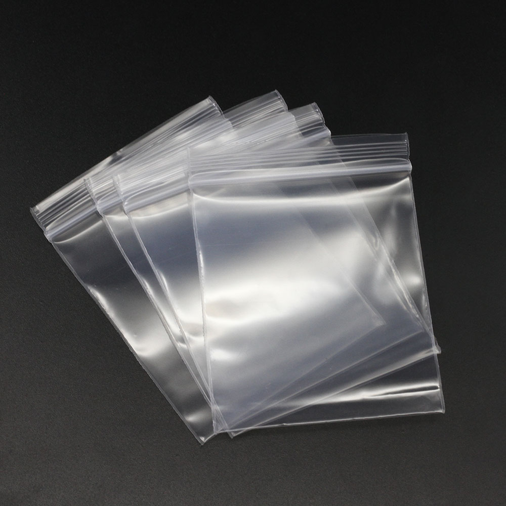 30-100pcs/bag 4*6/5*7/6*8/7*10 - Luxury Ziploc Bags のレビューと価格