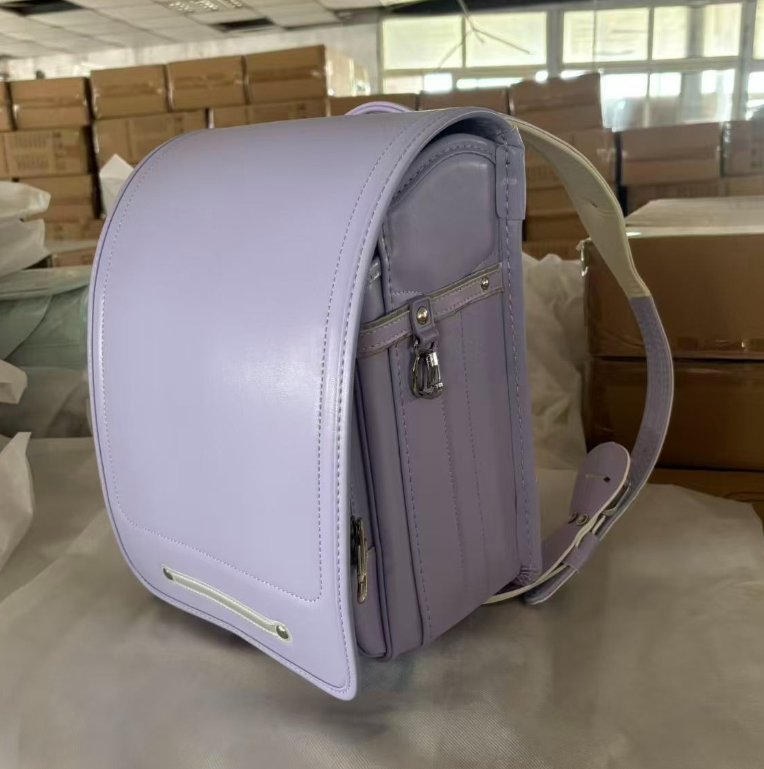 New Fashion School Bag Boy Lux - Luxury Japanese Bags Brands のレビューと価格