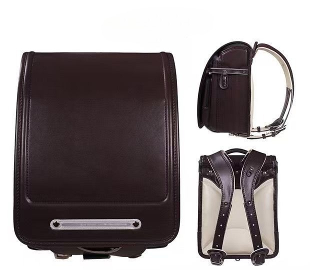 New Fashion School Bag Boy Lux - Luxury Japanese Bags Brands のレビューと価格