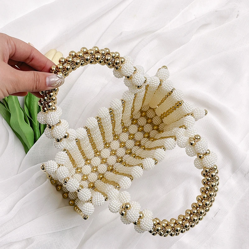 Gold Evening Clutch Bag For Wo - Mini Bag Evening Clutch のレビューと価格