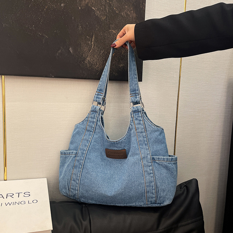 Cowboy Canvas Tote Bag for Wom - Canvas Tote Designer のレビューと価格
