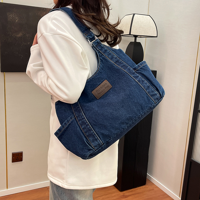 Cowboy Canvas Tote Bag for Wom - Canvas Tote Designer のレビューと価格
