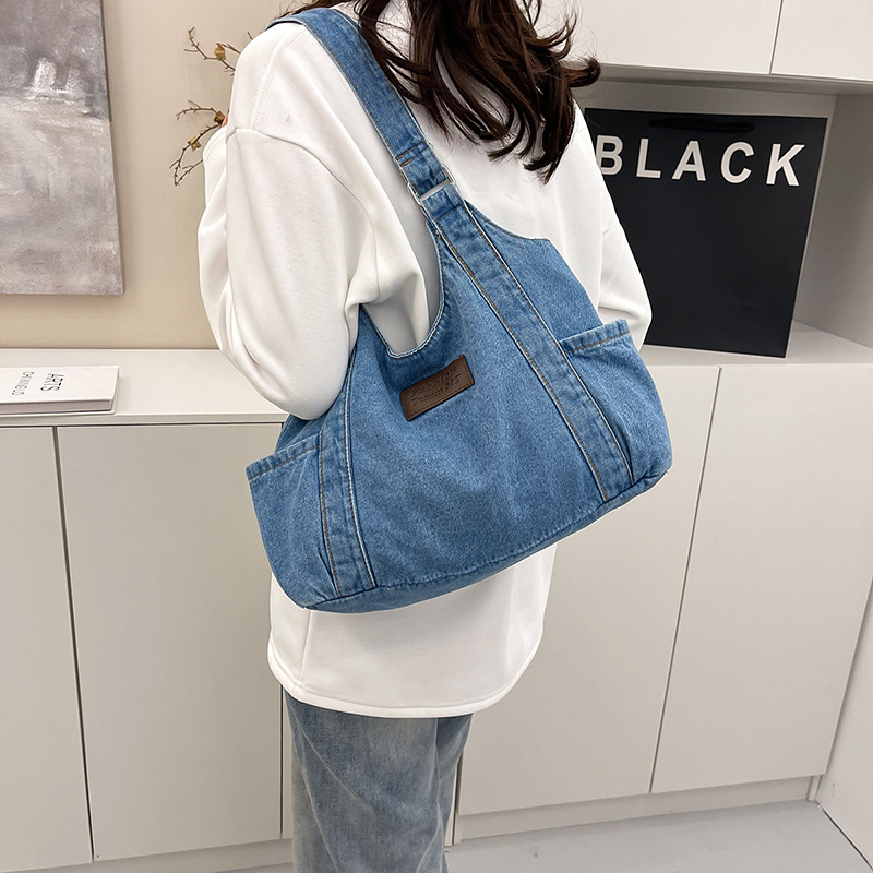 Cowboy Canvas Tote Bag for Wom - Canvas Tote Designer のレビューと価格