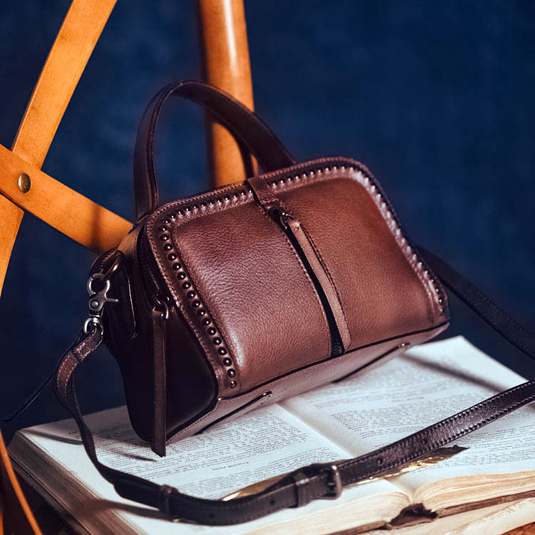 2026 Retro Hand-painted Multi- - Luxury Bags Hand Painted のレビューと価格