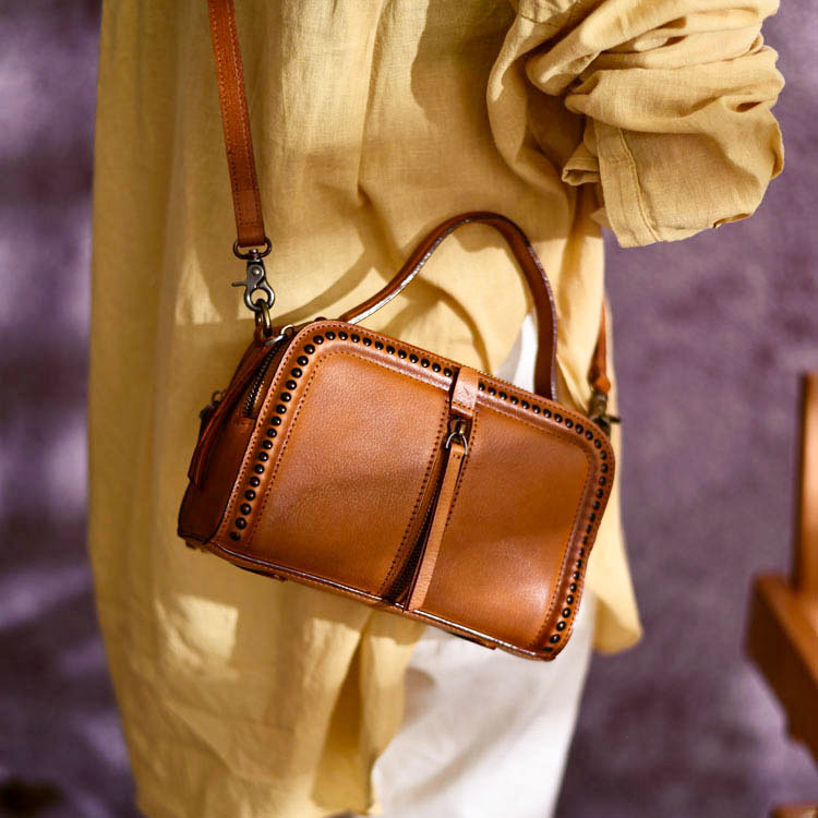 2026 Retro Hand-painted Multi- - Luxury Bags Hand Painted のレビューと価格