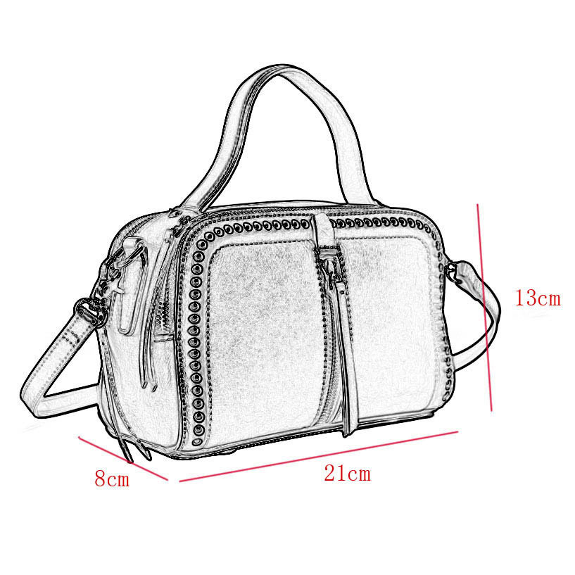 2026 Retro Hand-painted Multi- - Luxury Bags Hand Painted のレビューと価格