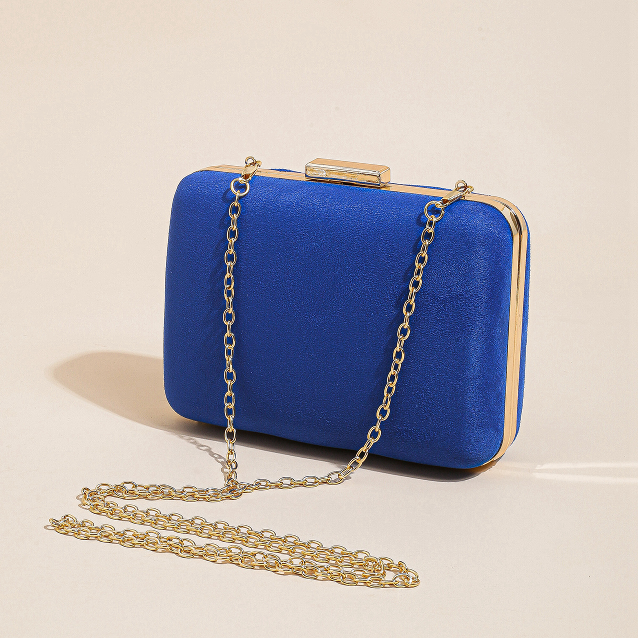 Mini Simpl Elegant Velvet Clut - Mini Bag Evening Clutch のレビューと価格