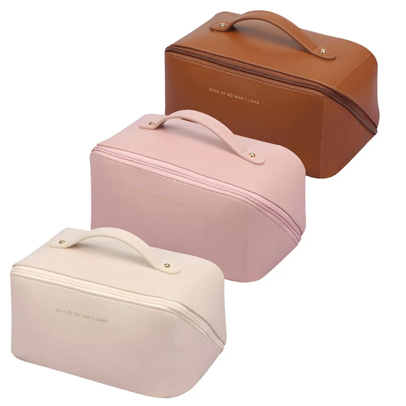 Makeup Organizer Female Toilet - Luxury Ziploc Bags のレビューと価格