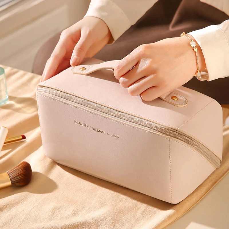 Makeup Organizer Female Toilet - Luxury Ziploc Bags のレビューと価格