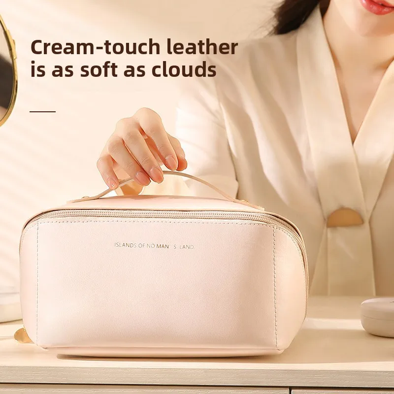 Makeup Organizer Female Toilet - Luxury Ziploc Bags のレビューと価格