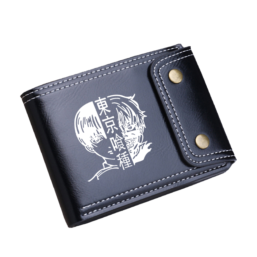 Anime Tokyo Ghoul Luxury Short - Luxury Bags In Tokyo のレビューと価格