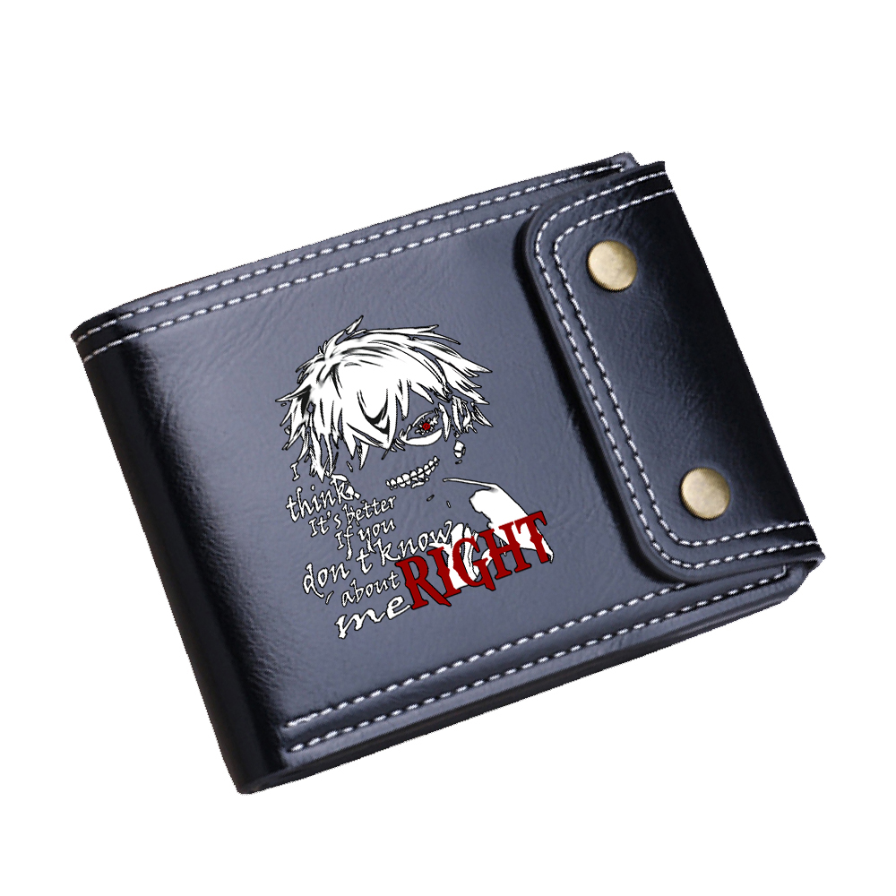 Anime Tokyo Ghoul Luxury Short - Luxury Bags In Tokyo のレビューと価格
