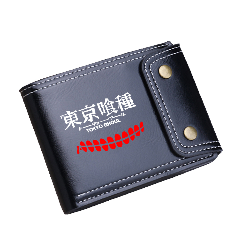 Anime Tokyo Ghoul Luxury Short - Luxury Bags In Tokyo のレビューと価格