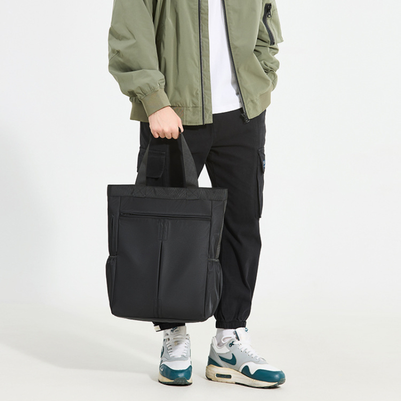 Large Tote Bag for Men 2025 Vi - Luxury Japanese Bags Brands のレビューと価格