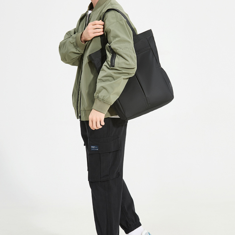 Large Tote Bag for Men 2025 Vi - Luxury Japanese Bags Brands のレビューと価格