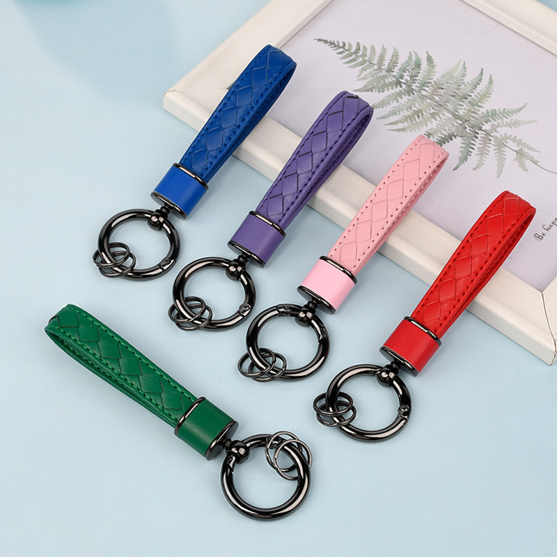 Jobon Trendy Keychain Braided  - Luxury Xmas Bags のレビューと価格