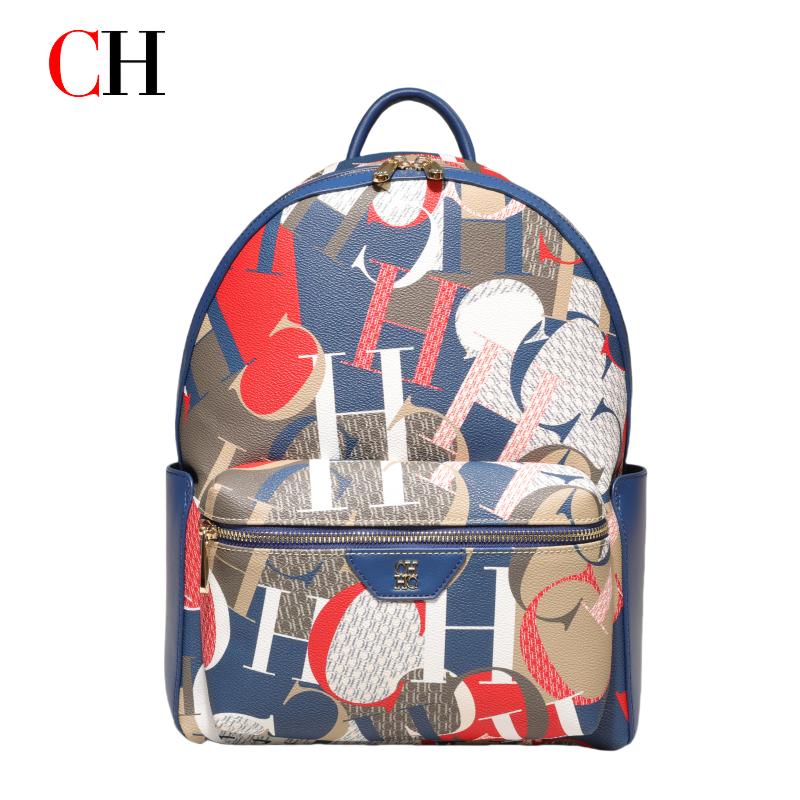 CH Luxury Women Backpack PU Le - Luxury High Quality Bags のレビューと価格
