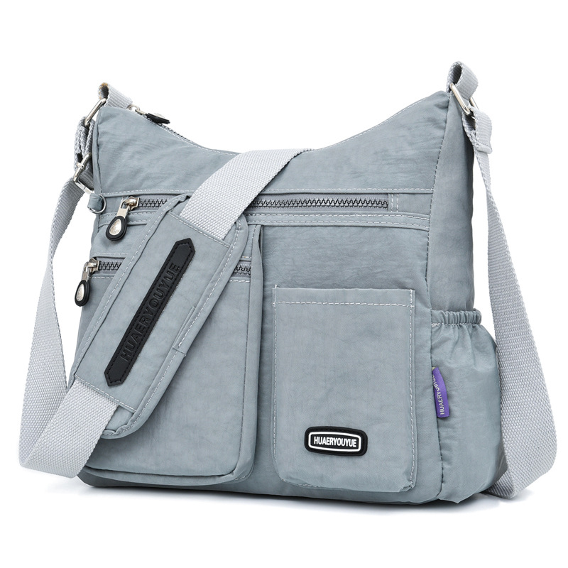 New single shoulder cloth bag  - Luxury Bags Vip のレビューと価格