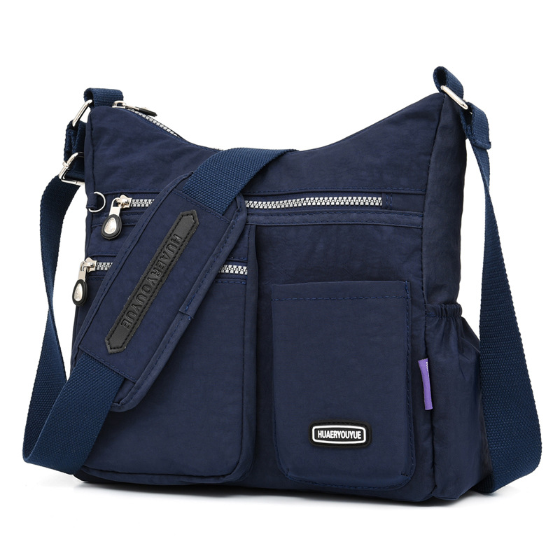New single shoulder cloth bag  - Luxury Bags Vip のレビューと価格
