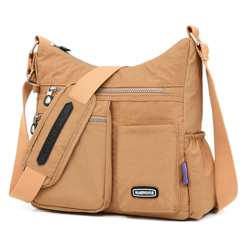 New single shoulder cloth bag  - Luxury Bags Vip のレビューと価格