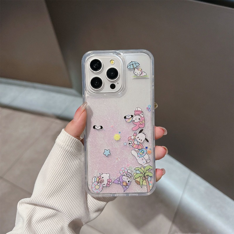 New Anime Kuromi Cartoon Cute  - Luxury Bags Japan のレビューと価格