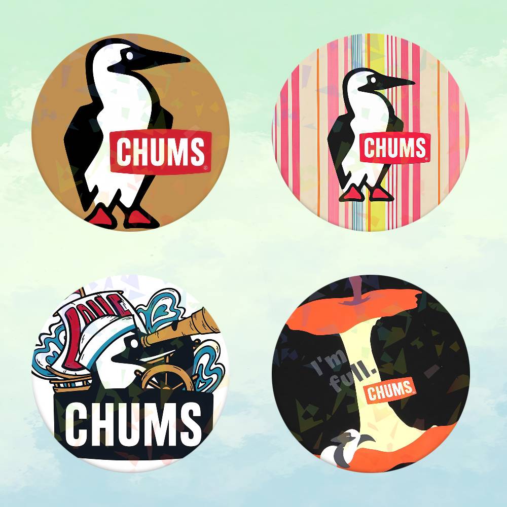 Fashion Classic C-Chums Luxuri - Luxury Bags Japan のレビューと価格