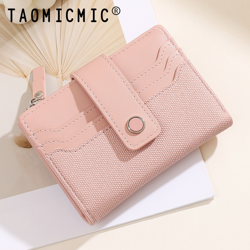 Women's Leather Wallet Snap Cl - Luxury Ziploc Bags のレビューと価格