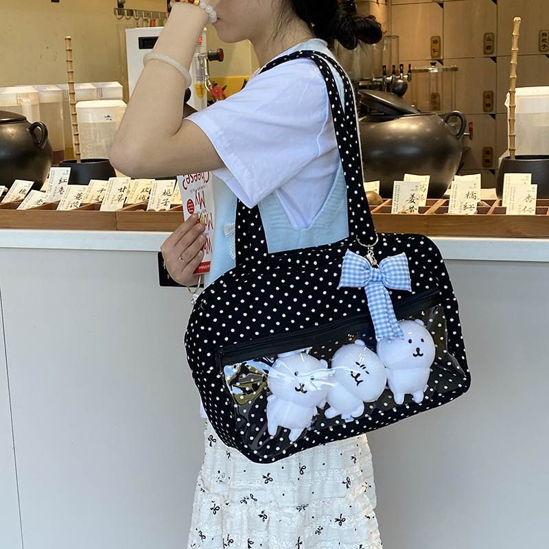 Ladies' Shoulder Bags Simple S - Luxury Japanese Bags Brands のレビューと価格