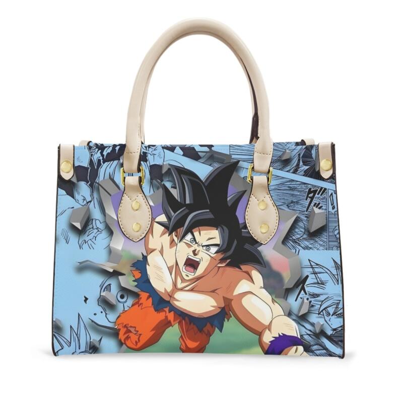 Anime Dragon Ball Bags Women P - Luxury Bags Japan のレビューと価格