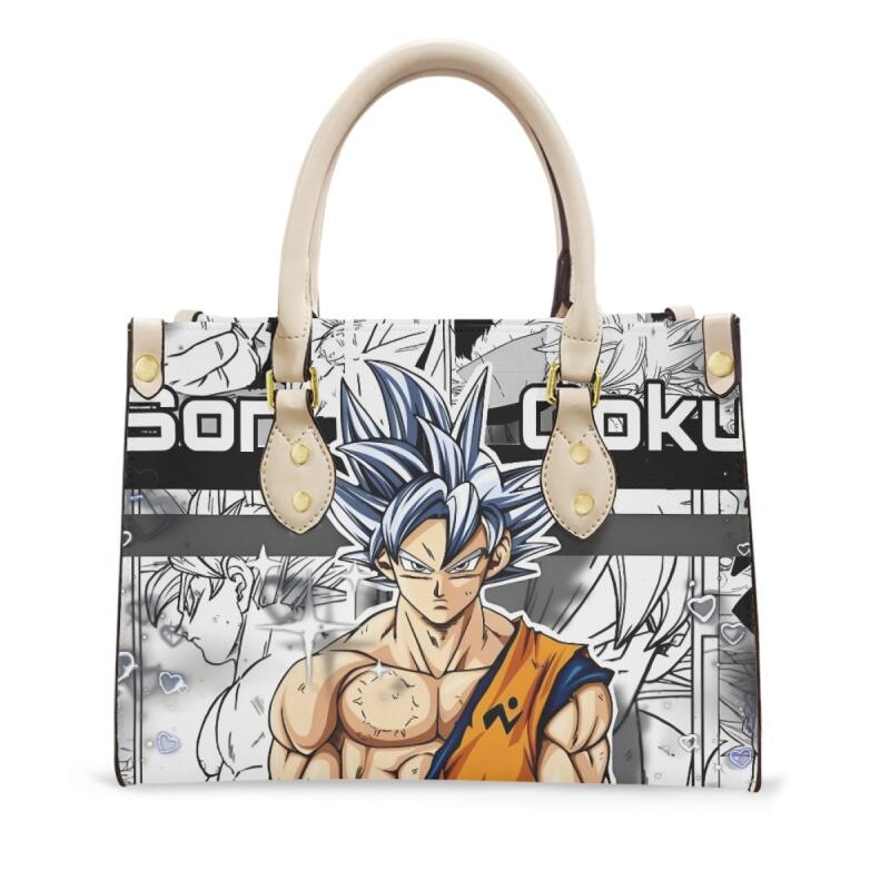 Anime Dragon Ball Bags Women P - Luxury Bags Japan のレビューと価格