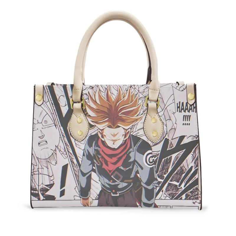 Anime Dragon Ball Bags Women P - Luxury Bags Japan のレビューと価格